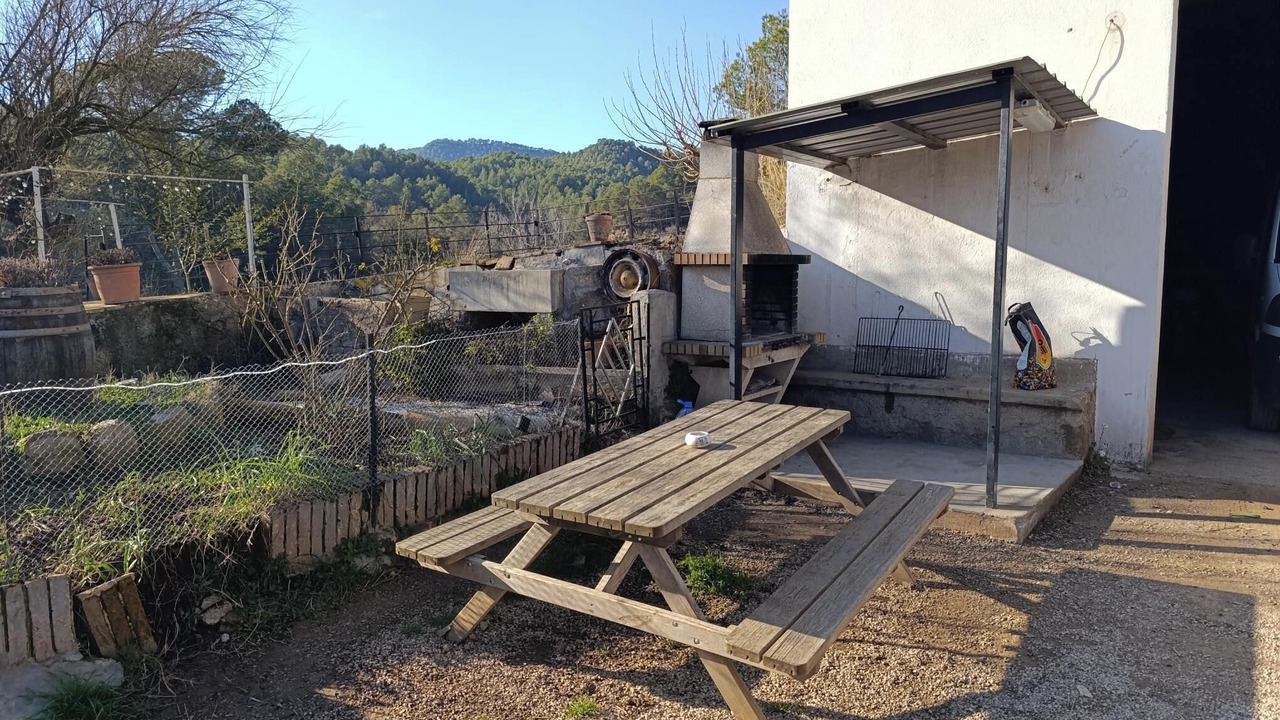 Photo of Outdoor in Sant Salvador de Guardiola