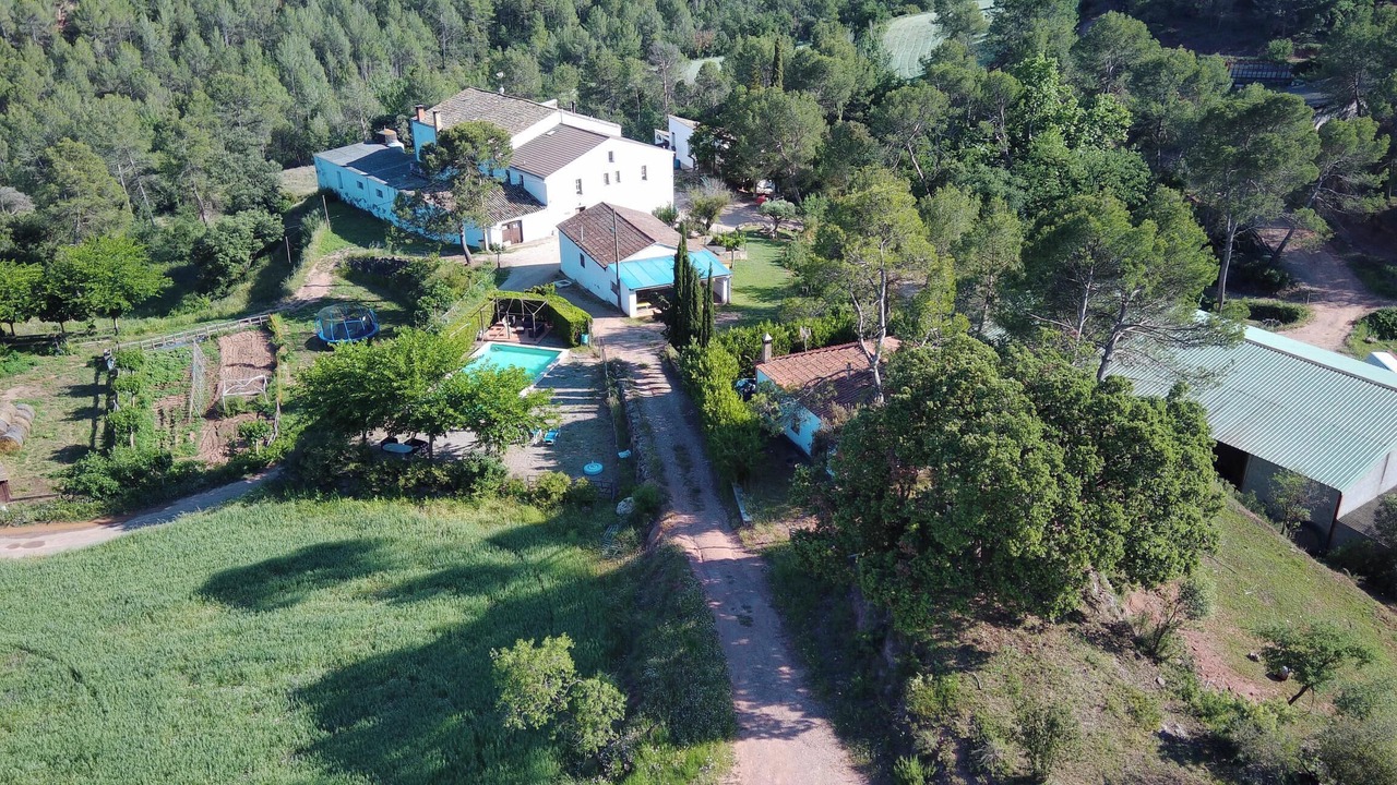 Photo of Outdoor in Sant Salvador de Guardiola