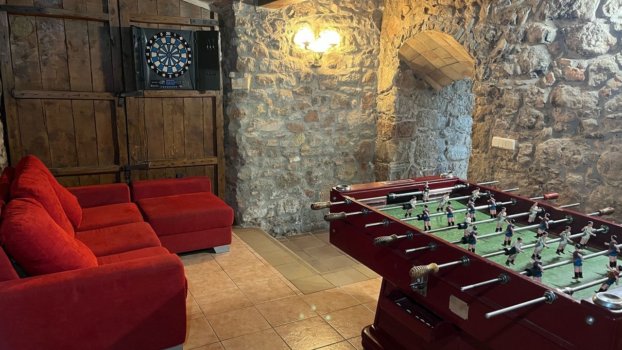 Photo of Bedroom in Sant Salvador de Guardiola