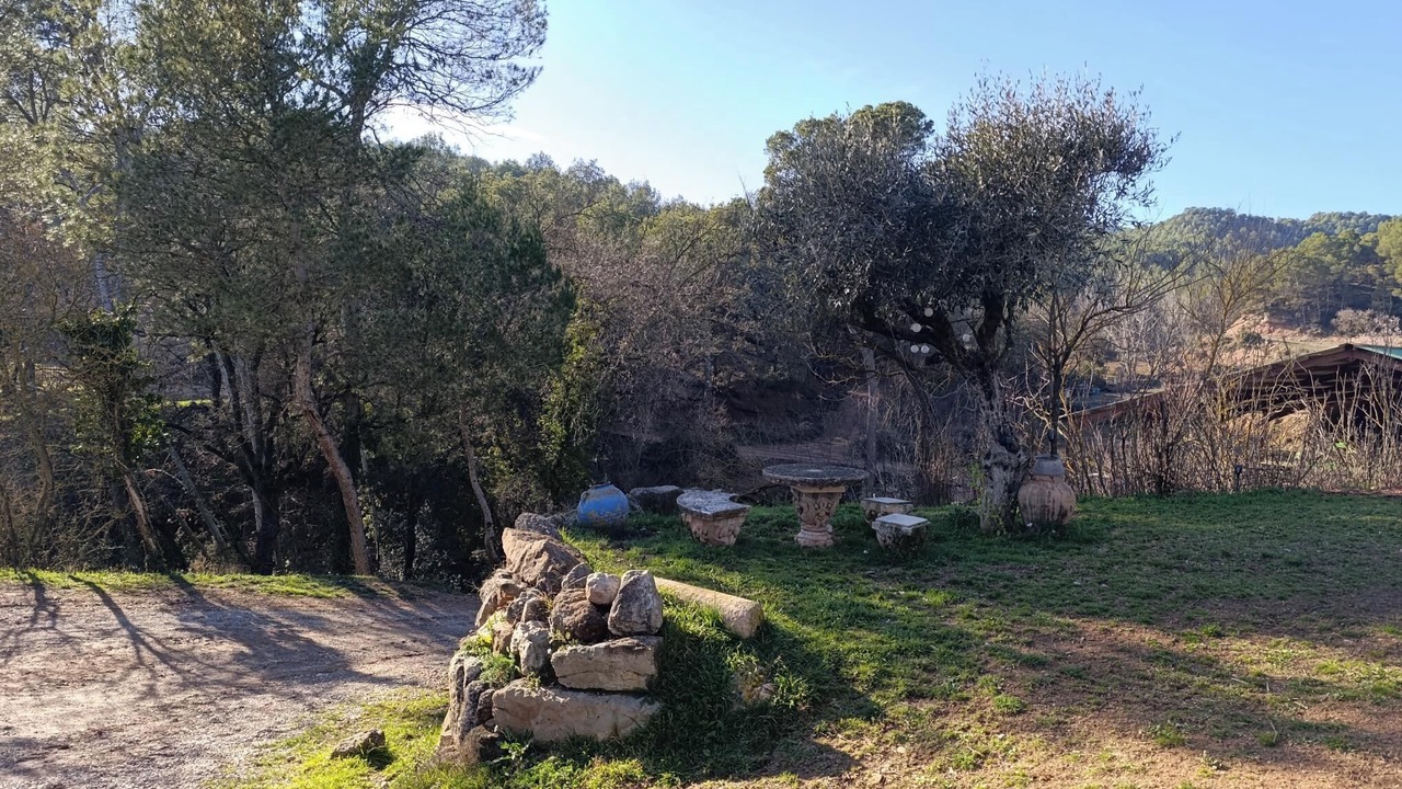 Photo of Outdoor in Sant Salvador de Guardiola