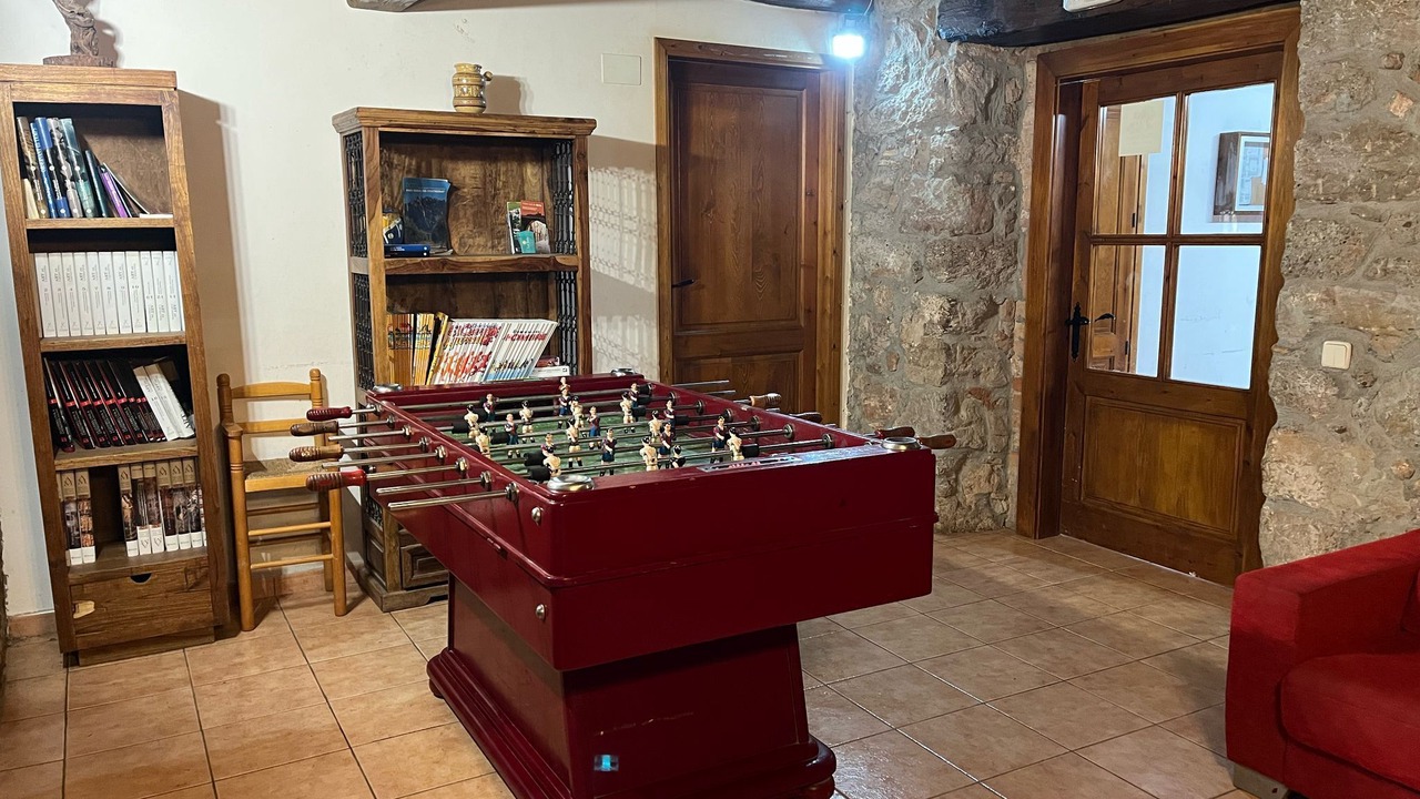 Photo of Bedroom in Sant Salvador de Guardiola