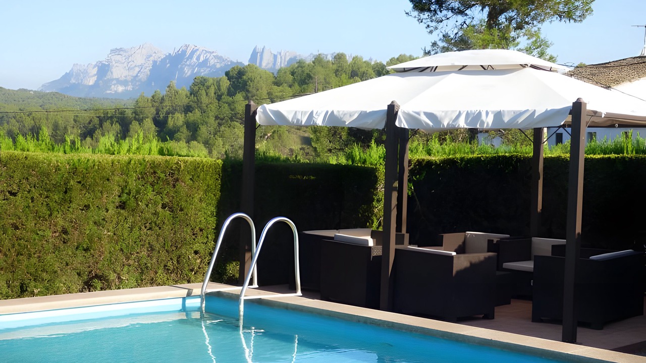 Photo of Outdoor in Sant Salvador de Guardiola