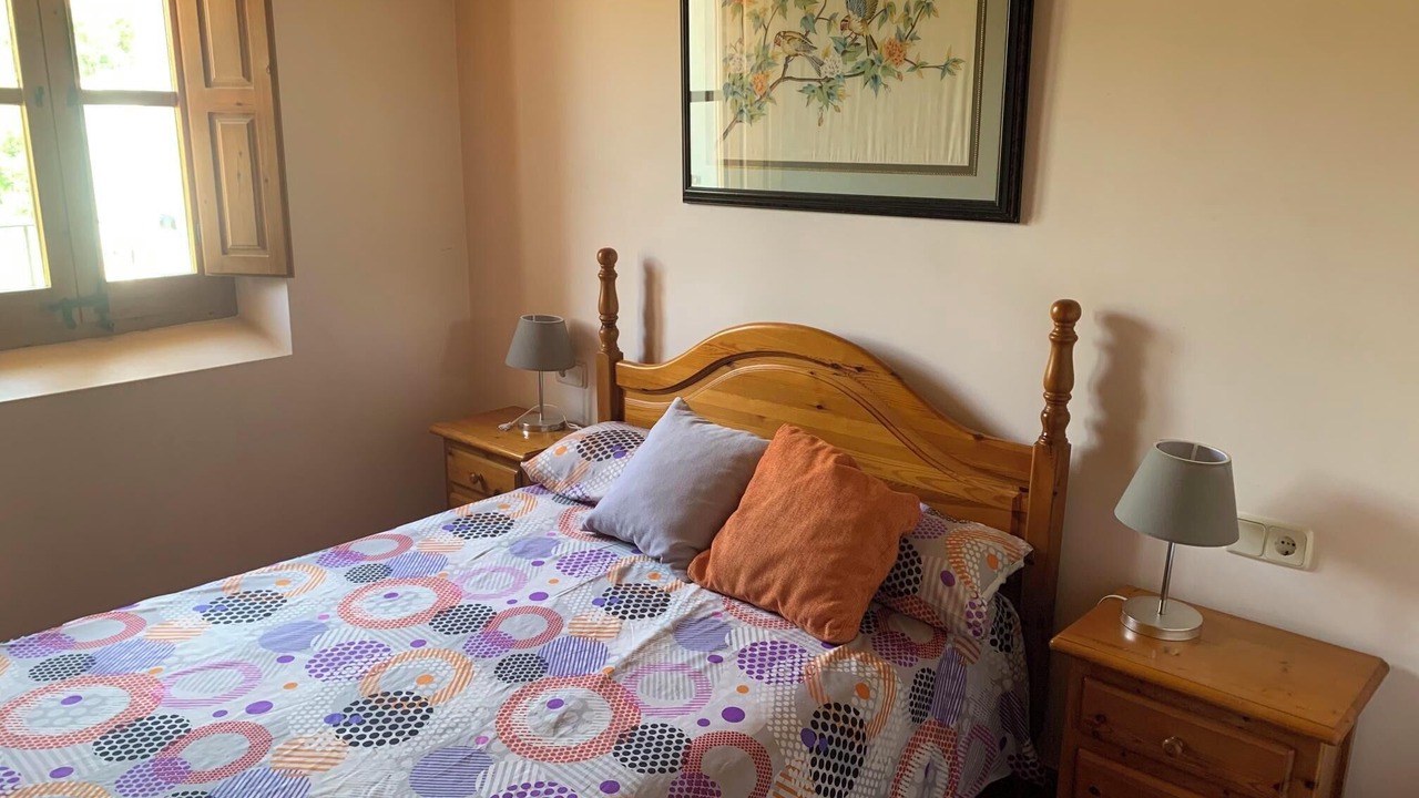 Photo of Bedroom in Sant Salvador de Guardiola