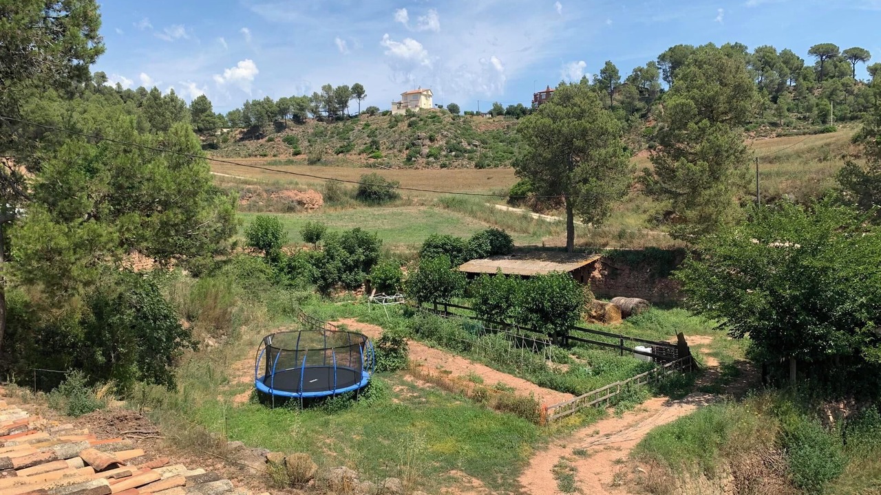 Photo of Outdoor in Sant Salvador de Guardiola