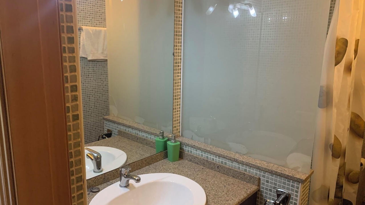 Photo of Bathroom in Sant Salvador de Guardiola