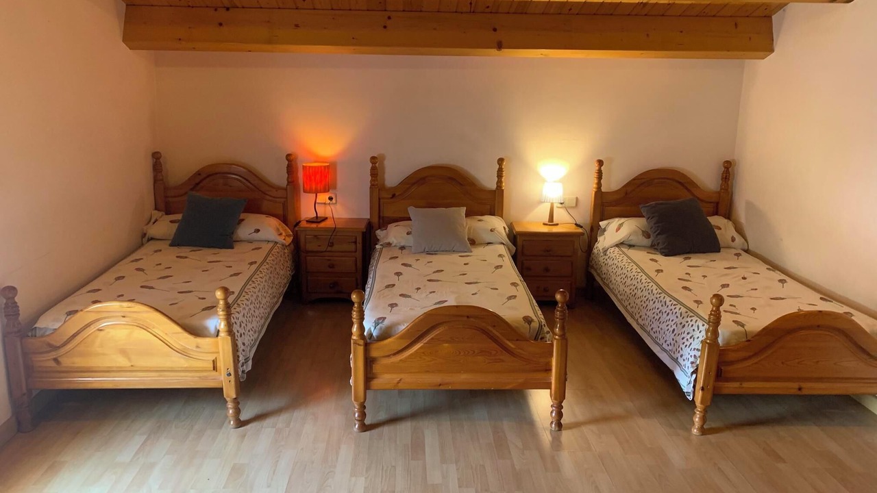 Photo of Bedroom in Sant Salvador de Guardiola