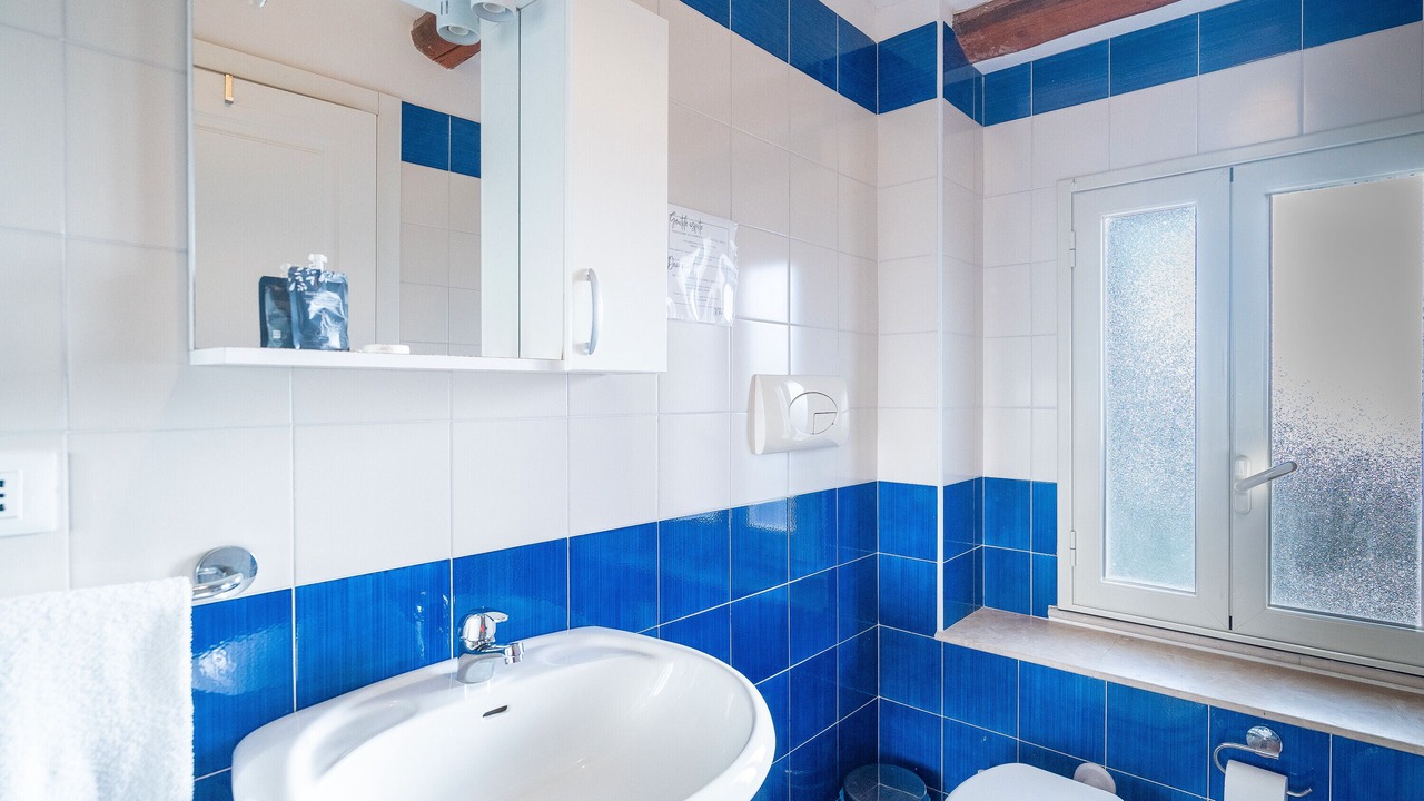 Photo of Bathroom in Syracuse