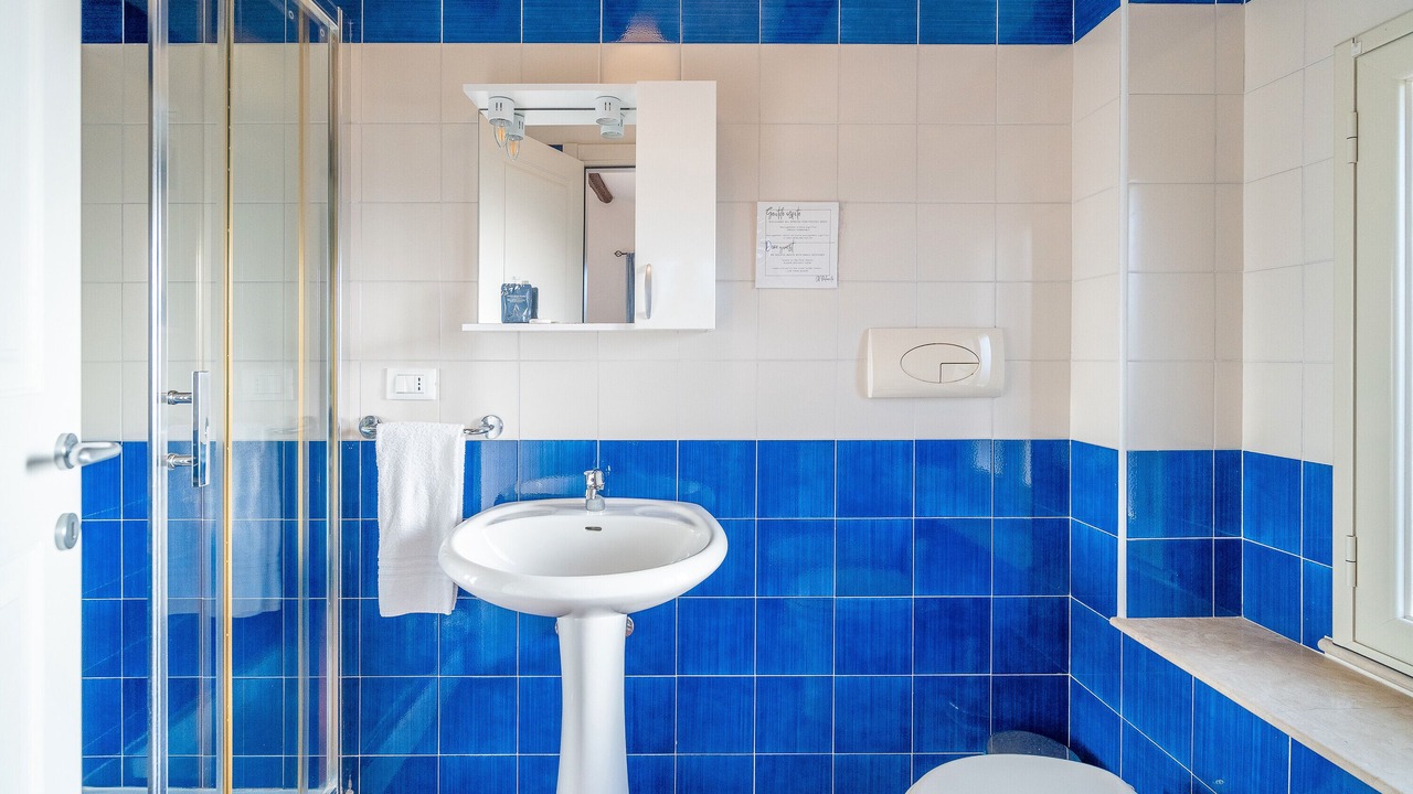 Photo of Bathroom in Syracuse