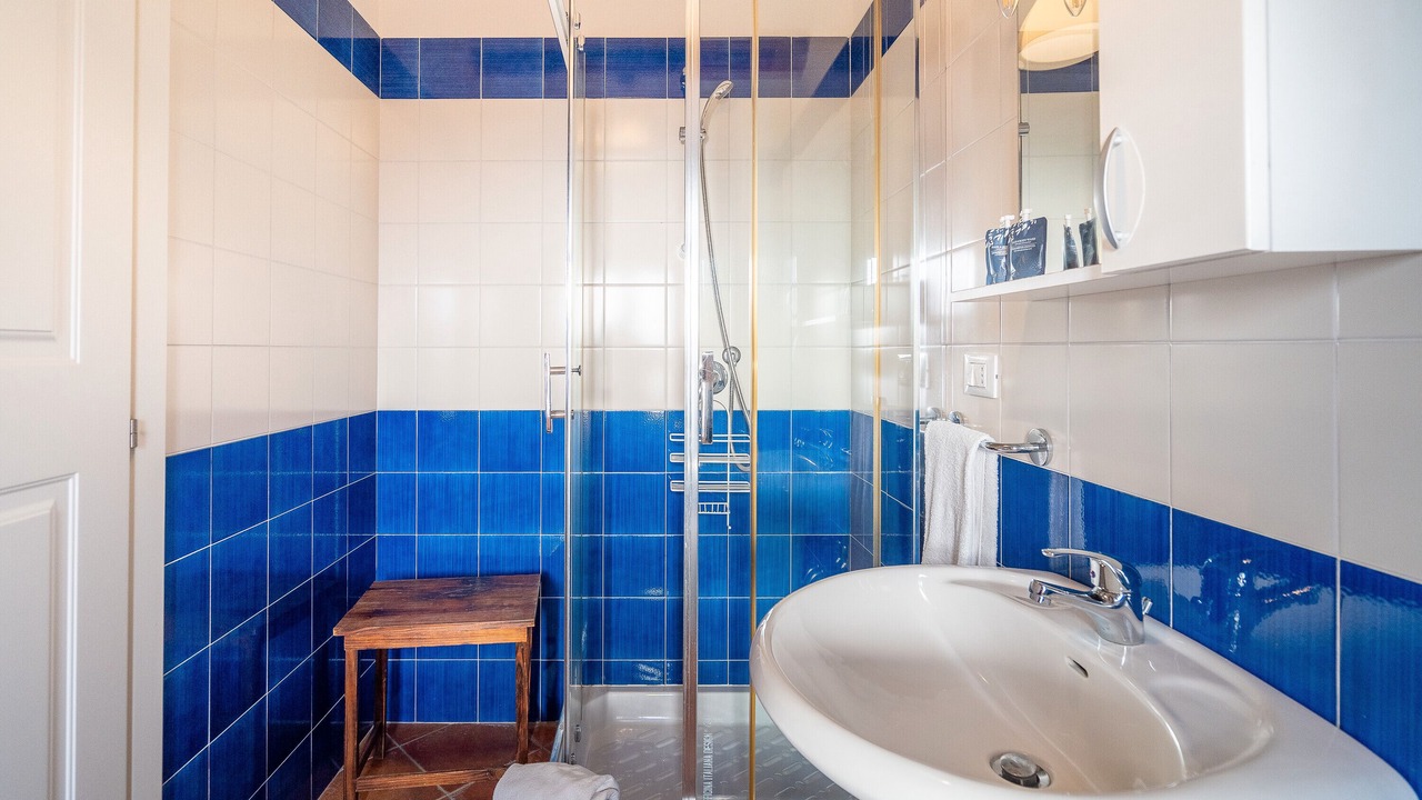 Photo of Bathroom in Syracuse