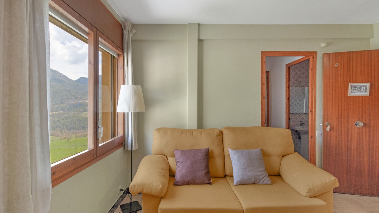 Photo of Livingroom in Sant Llorenc de Morunys