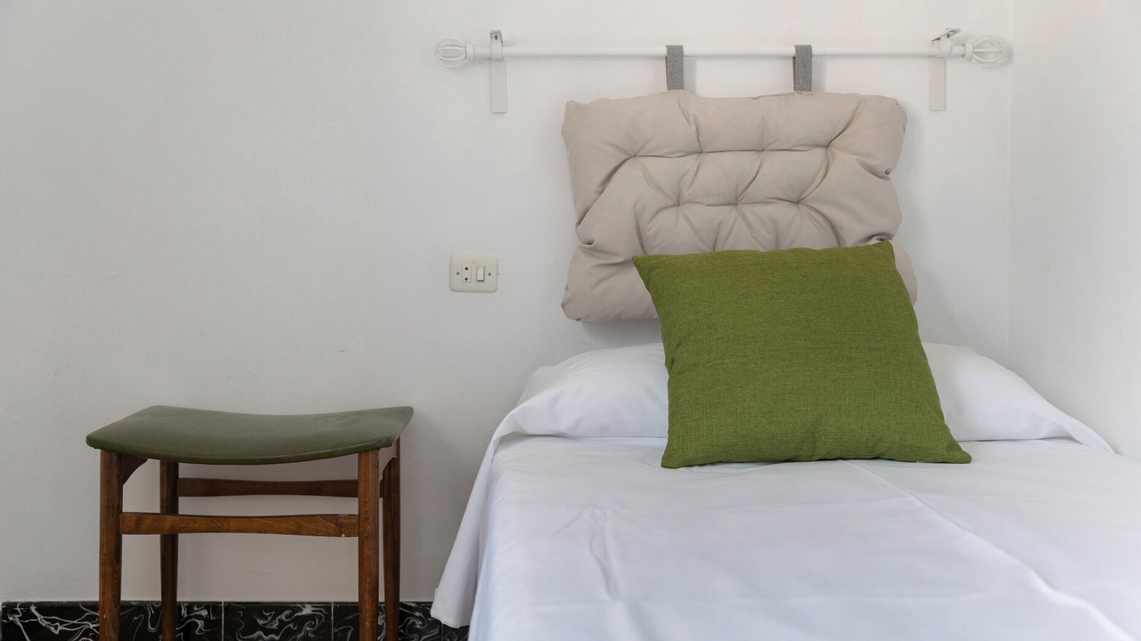 Photo of Bedroom in Sant Llorenc de Morunys