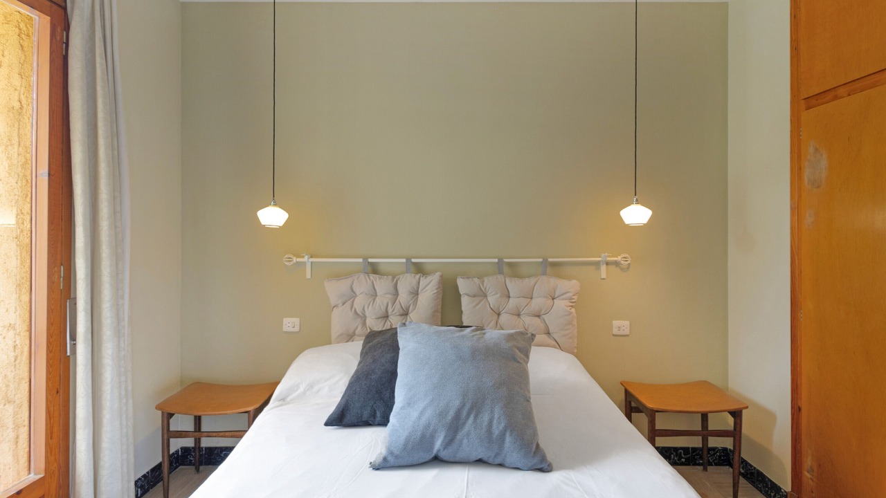 Photo of Bedroom in Sant Llorenc de Morunys