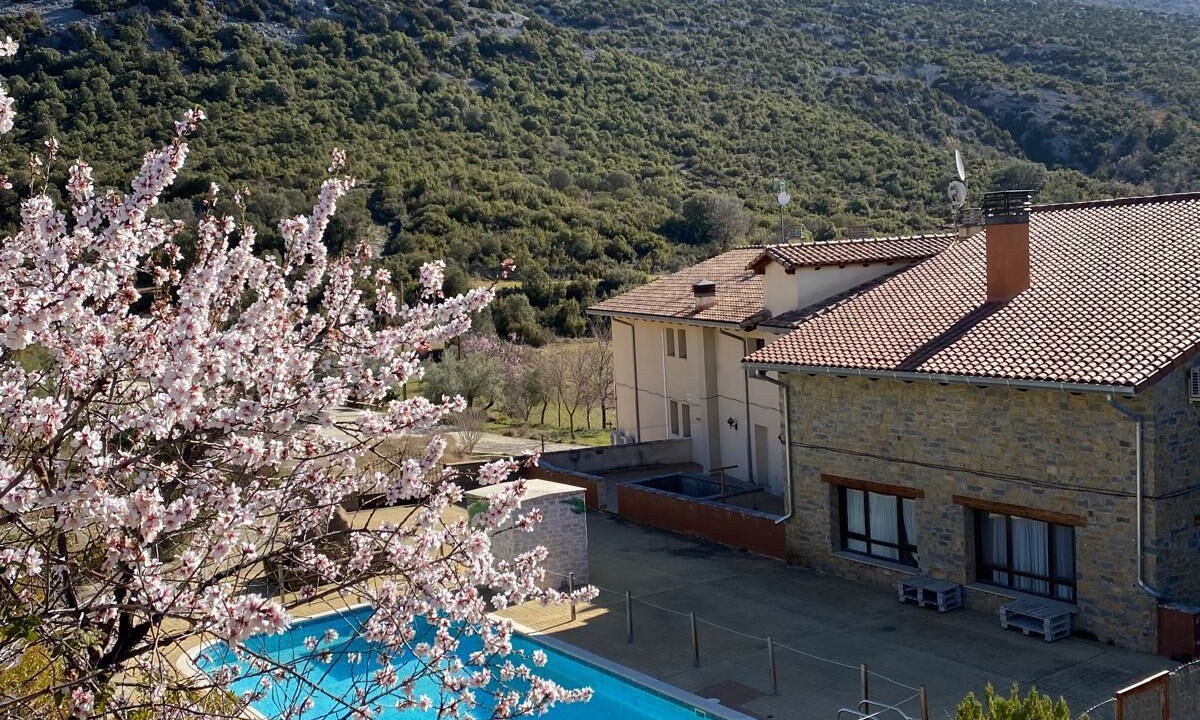 Photo of Outdoor in Las Almunias
