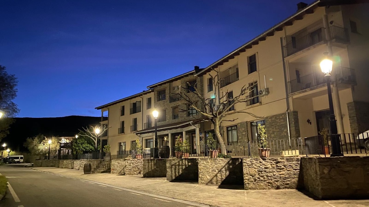 Photo of Outdoor in Las Almunias