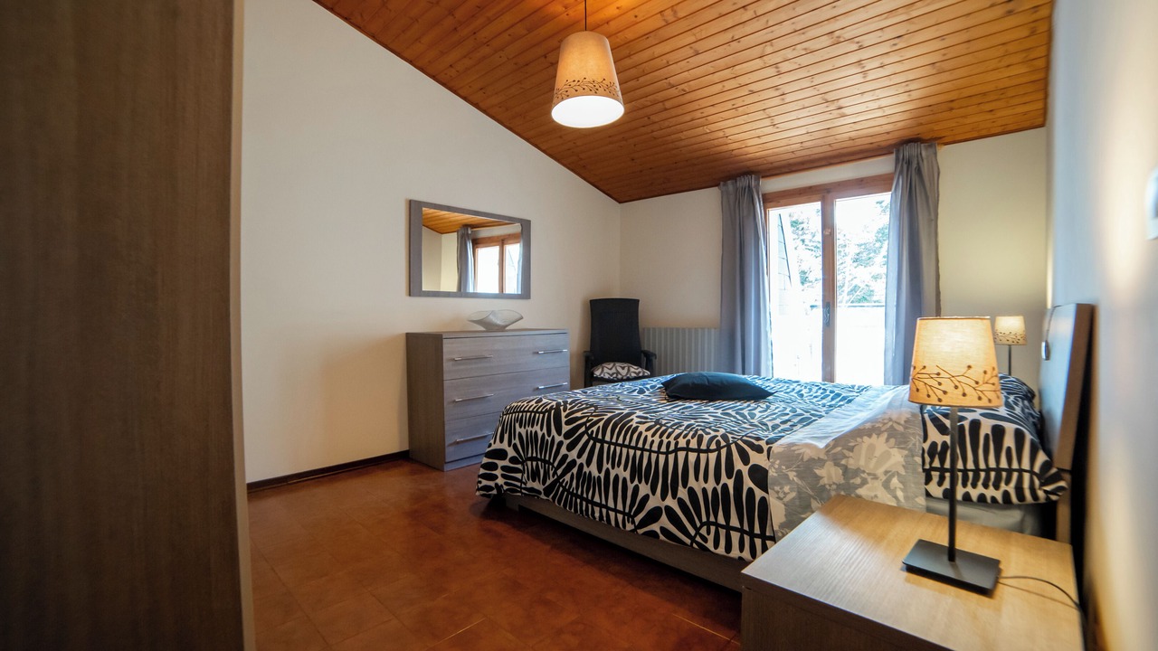 Photo of Bedroom in Sestola