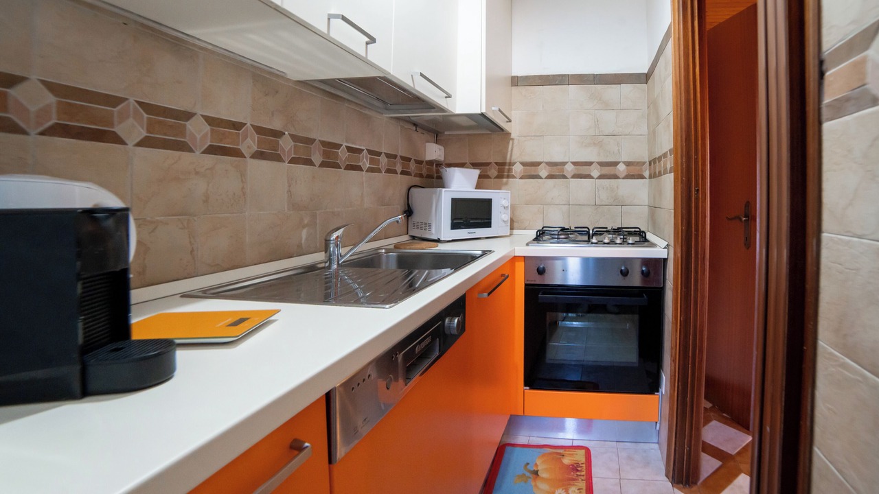 Photo of Kitchen in Sestola