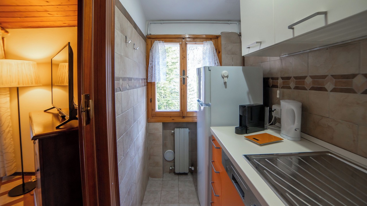 Photo of Kitchen in Sestola