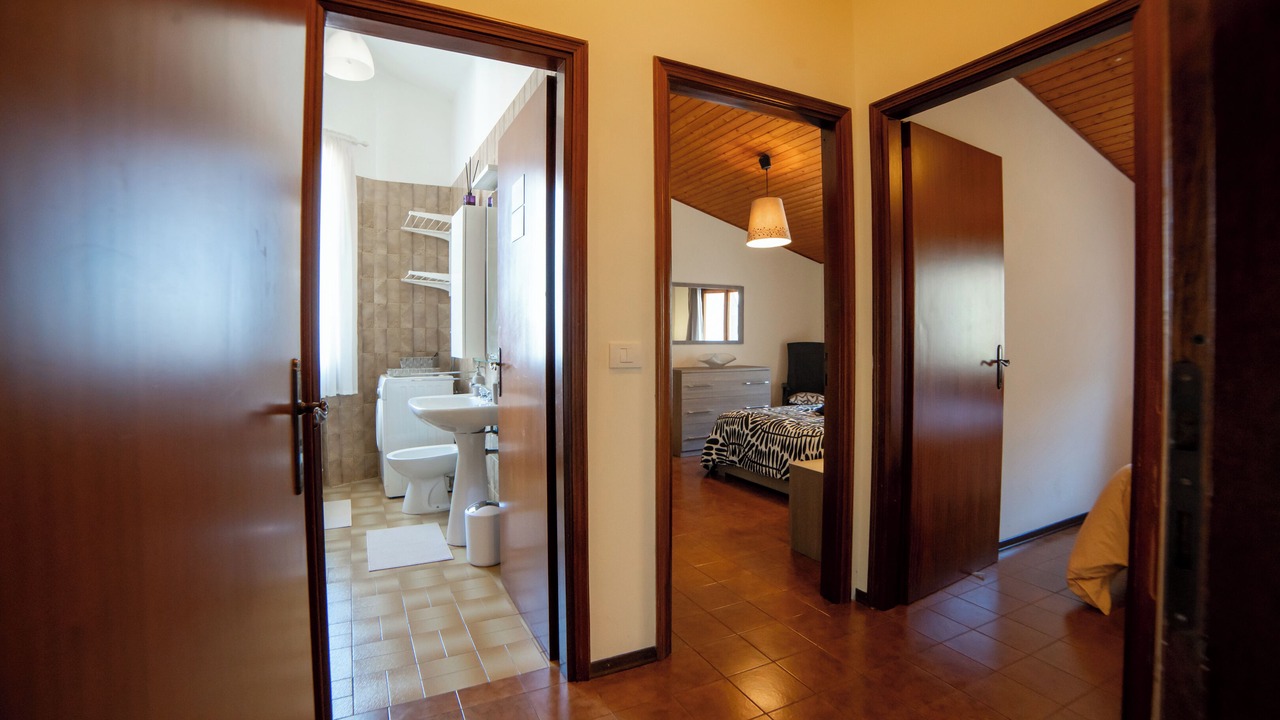 Photo of Bathroom in Sestola