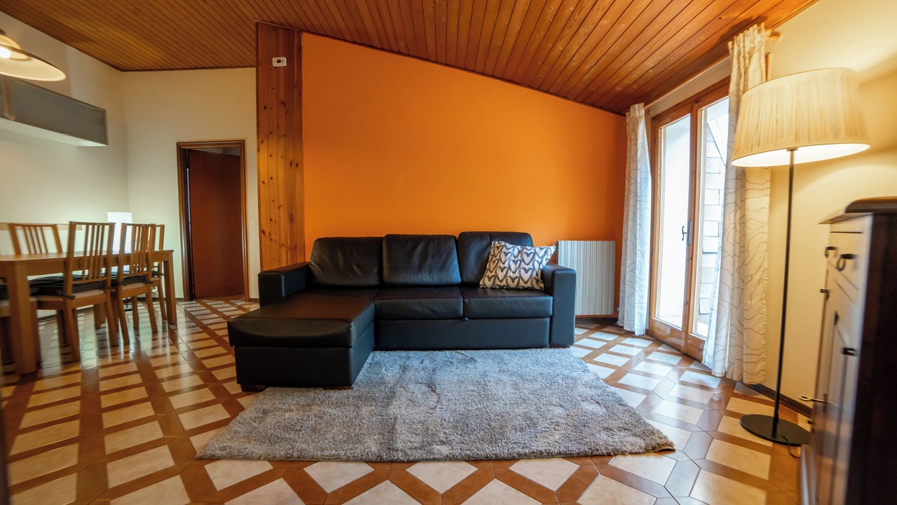 Photo of Livingroom in Sestola