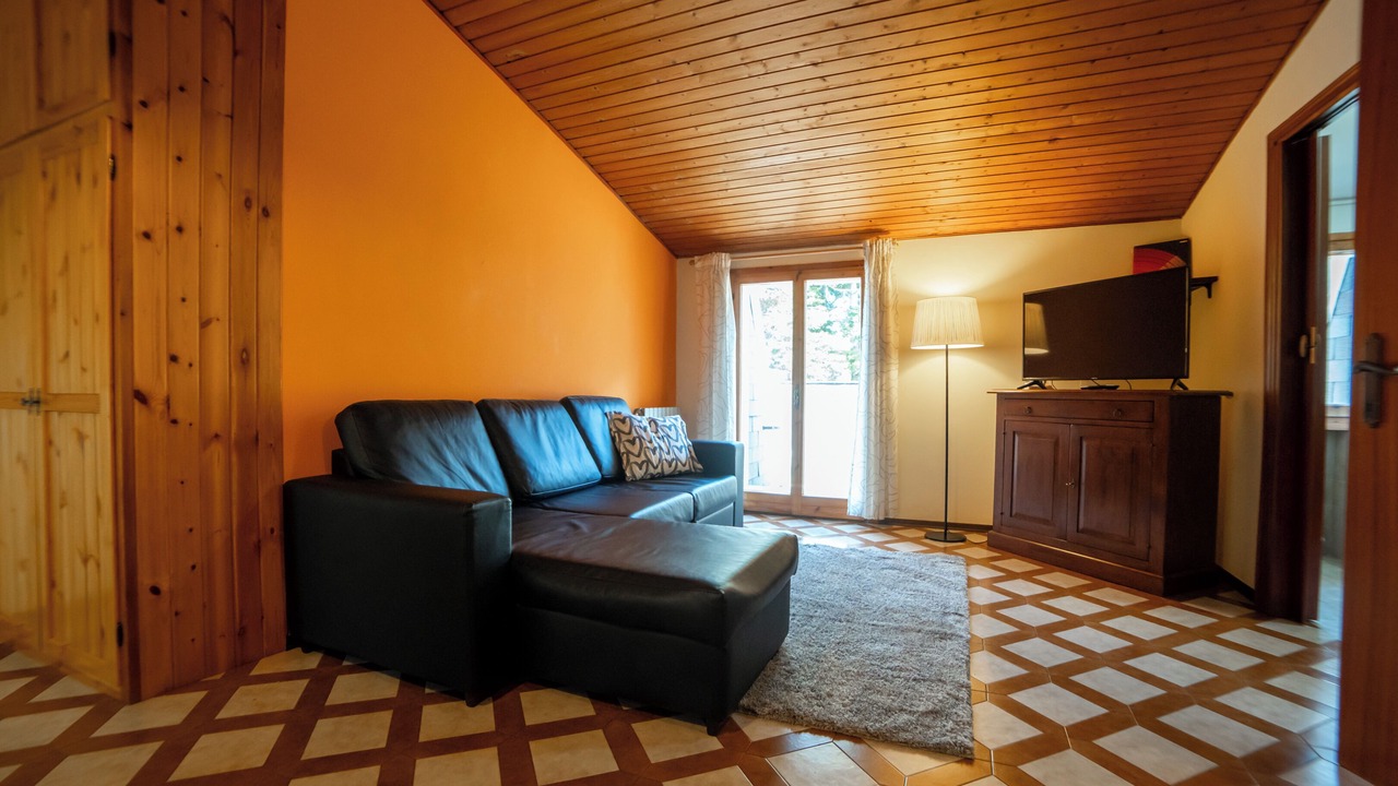 Photo of Livingroom in Sestola