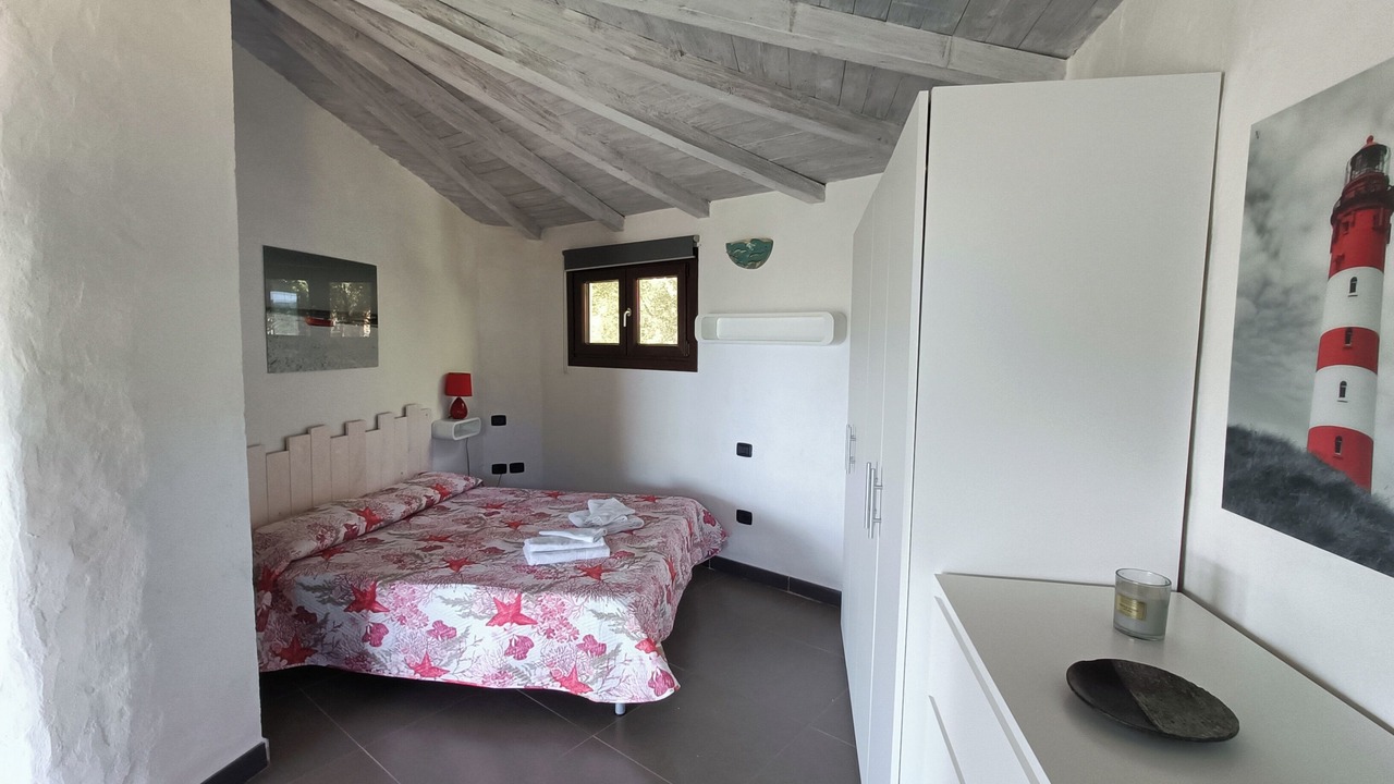 Photo of Bedroom in Porto Istana