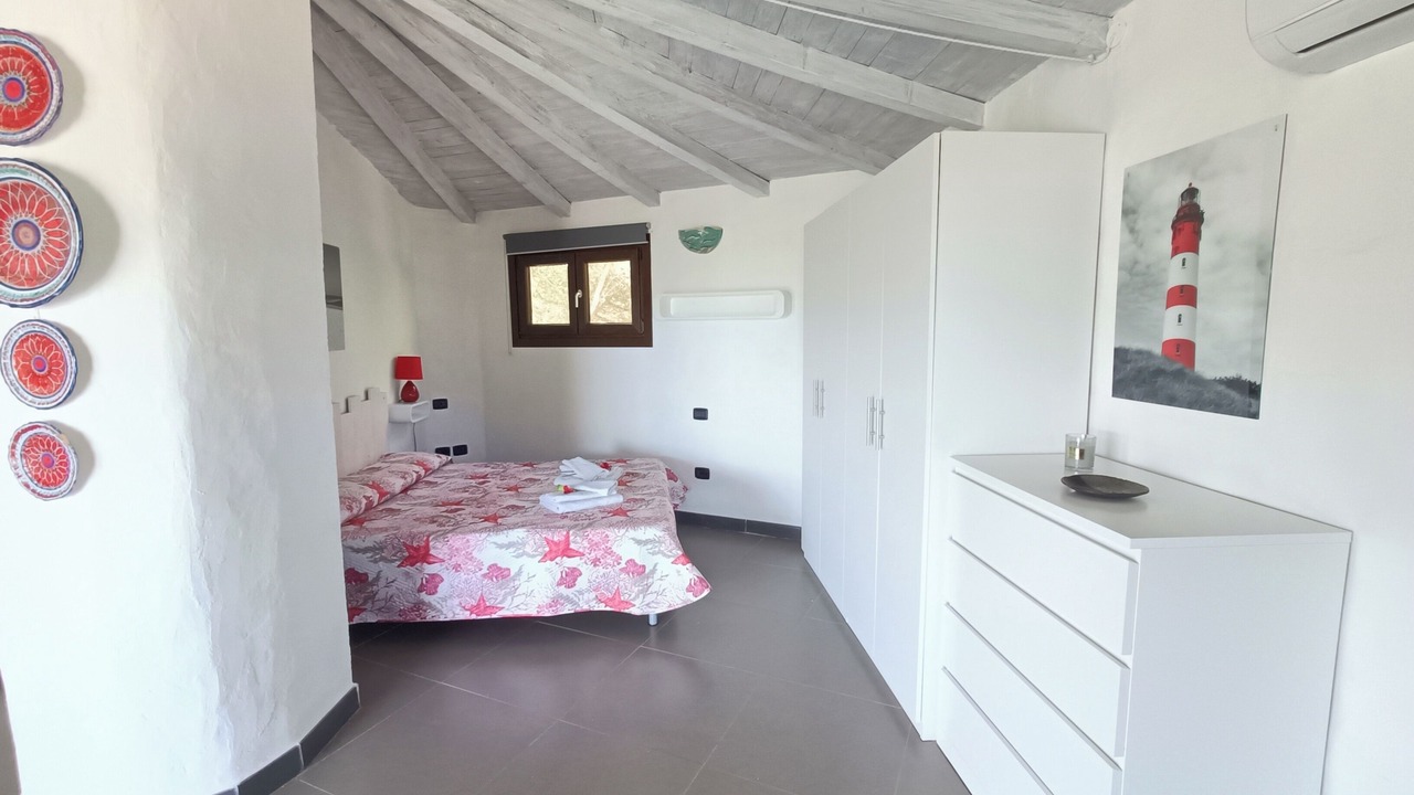 Photo of Bedroom in Porto Istana