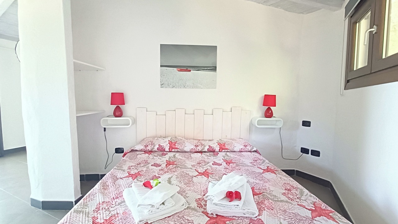 Photo of Bedroom in Porto Istana