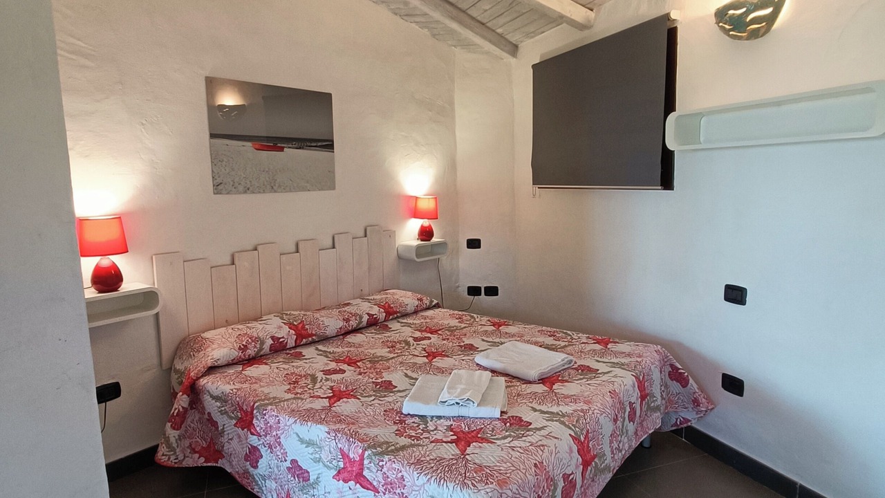 Photo of Bedroom in Porto Istana