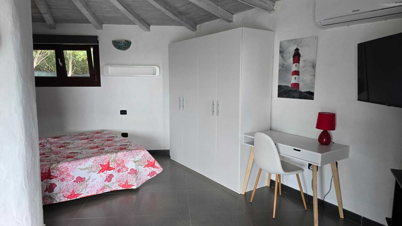 Photo of Bedroom in Porto Istana
