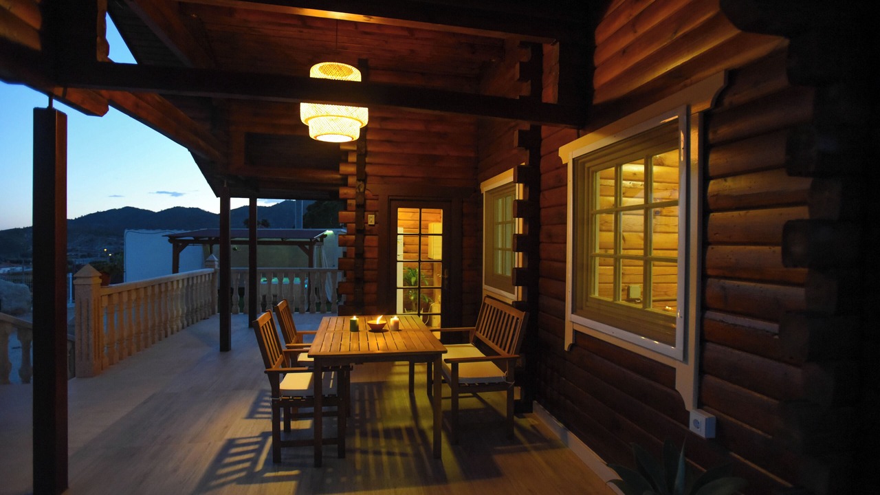 Photo of Outdoor in Fortuna