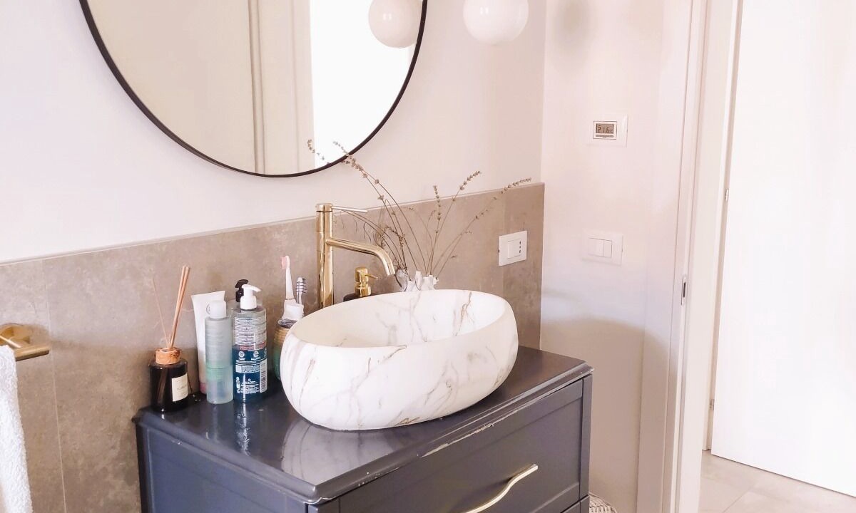Photo of Bathroom in Pianoro
