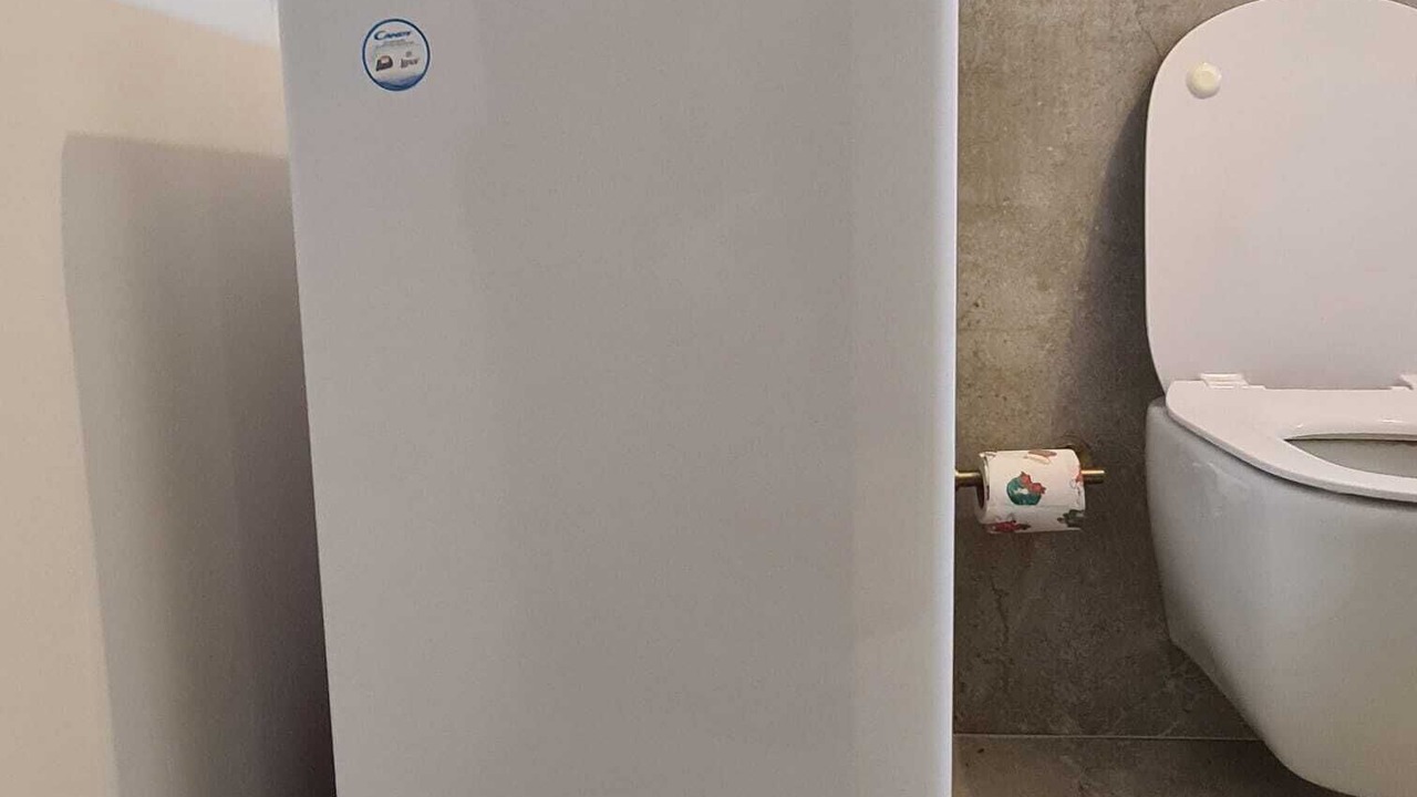 Photo of Bathroom in Pianoro