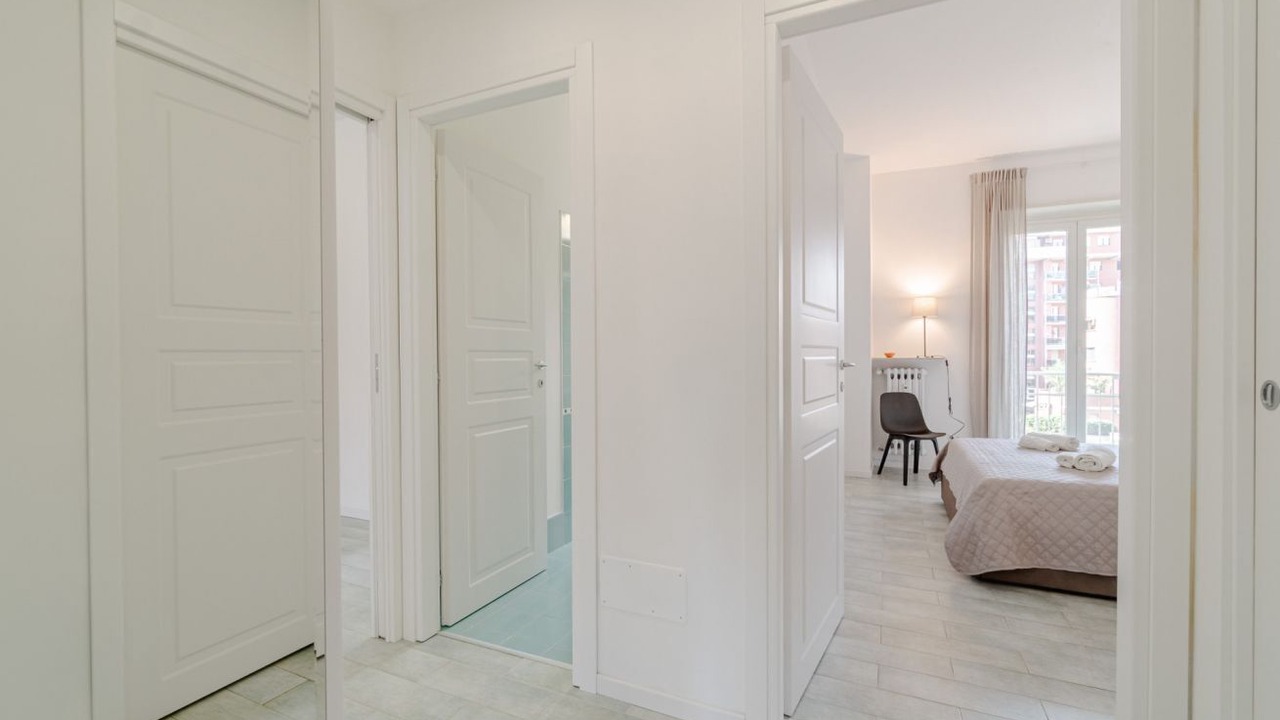 Photo of Bedroom in Santa Rita
