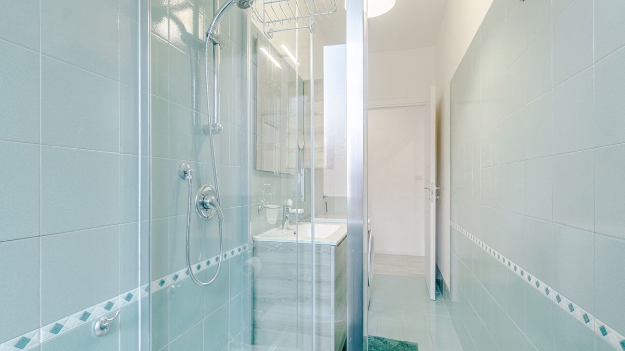 Photo of Bathroom in Santa Rita