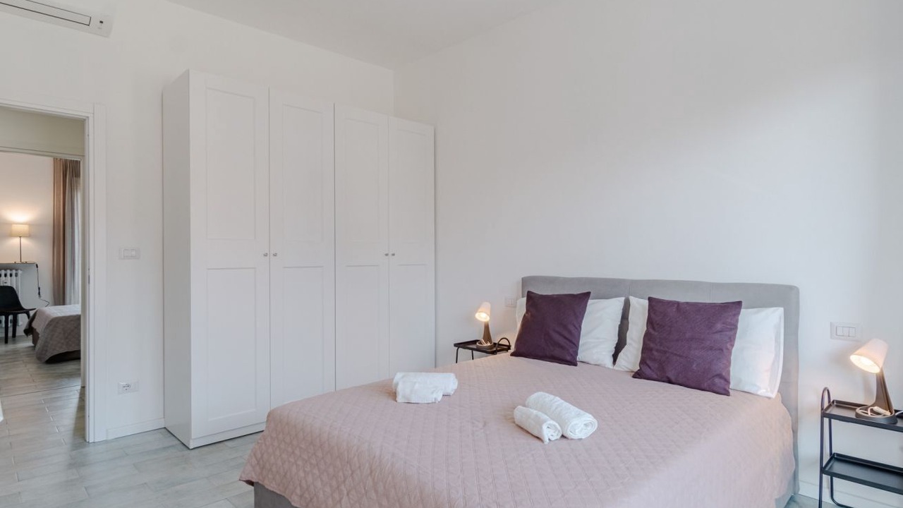 Photo of Bedroom in Santa Rita