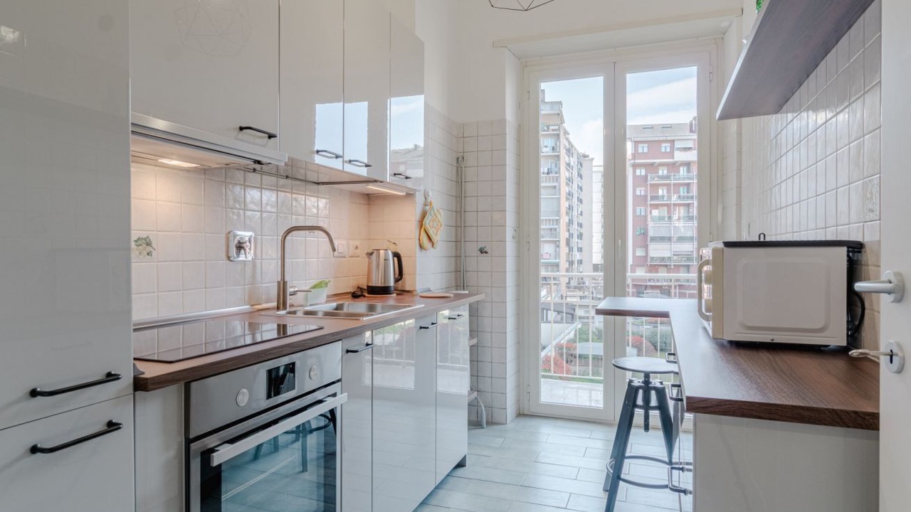 Photo of Kitchen in Santa Rita