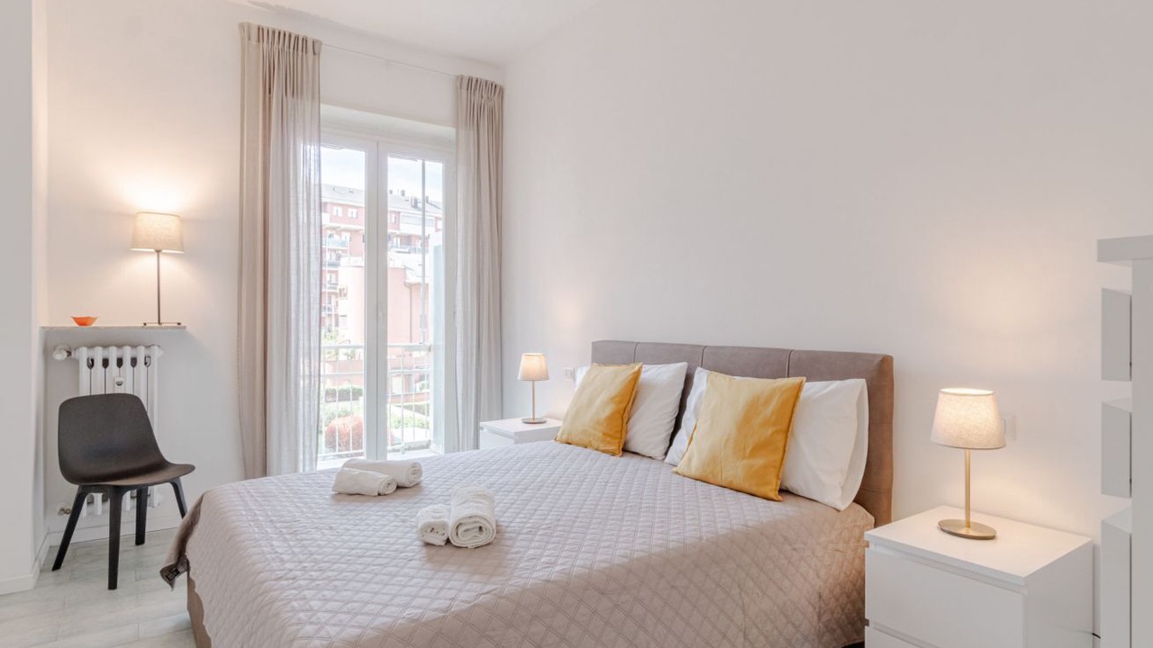 Photo of Bedroom in Santa Rita