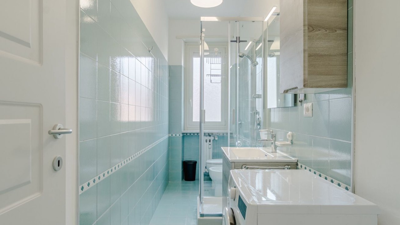 Photo of Bathroom in Santa Rita