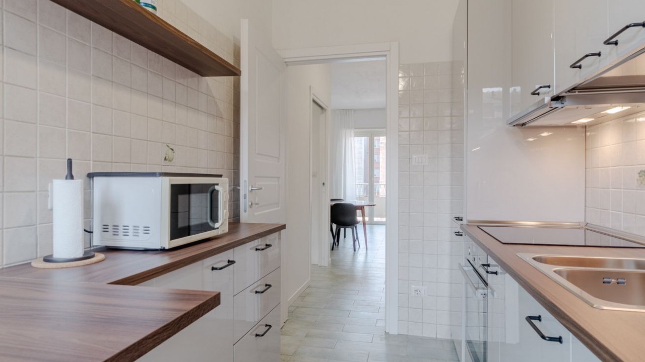 Photo of Kitchen in Santa Rita