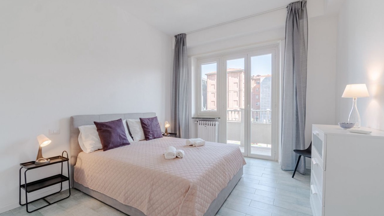 Photo of Bedroom in Santa Rita