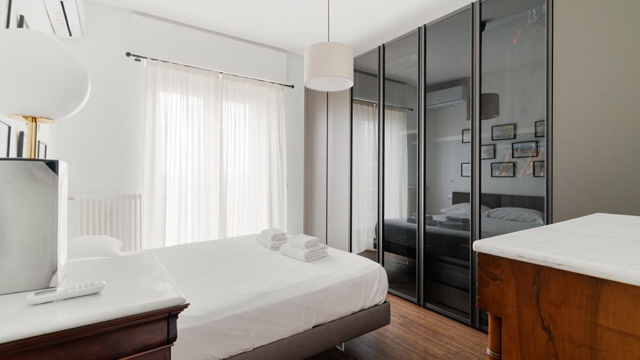 Photo of Bedroom in Crescenzago
