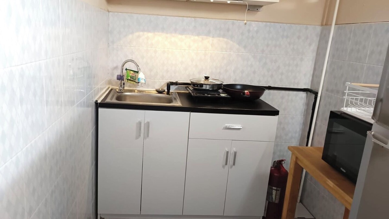 Photo of Kitchen in Khlong Ton Sai