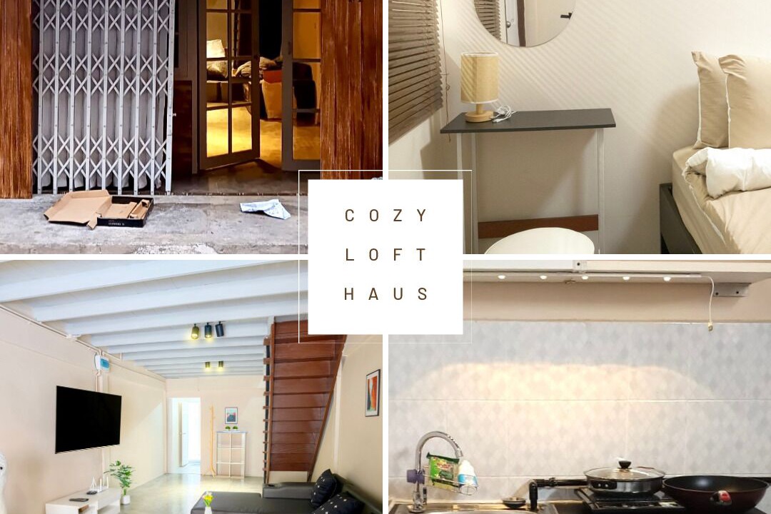Photo of Bedroom in Khlong Ton Sai