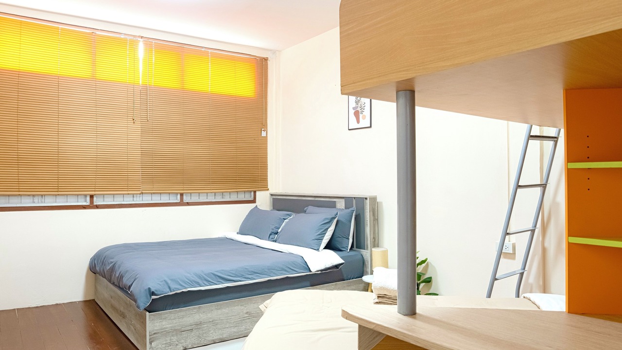 Photo of Bedroom in Khlong Ton Sai