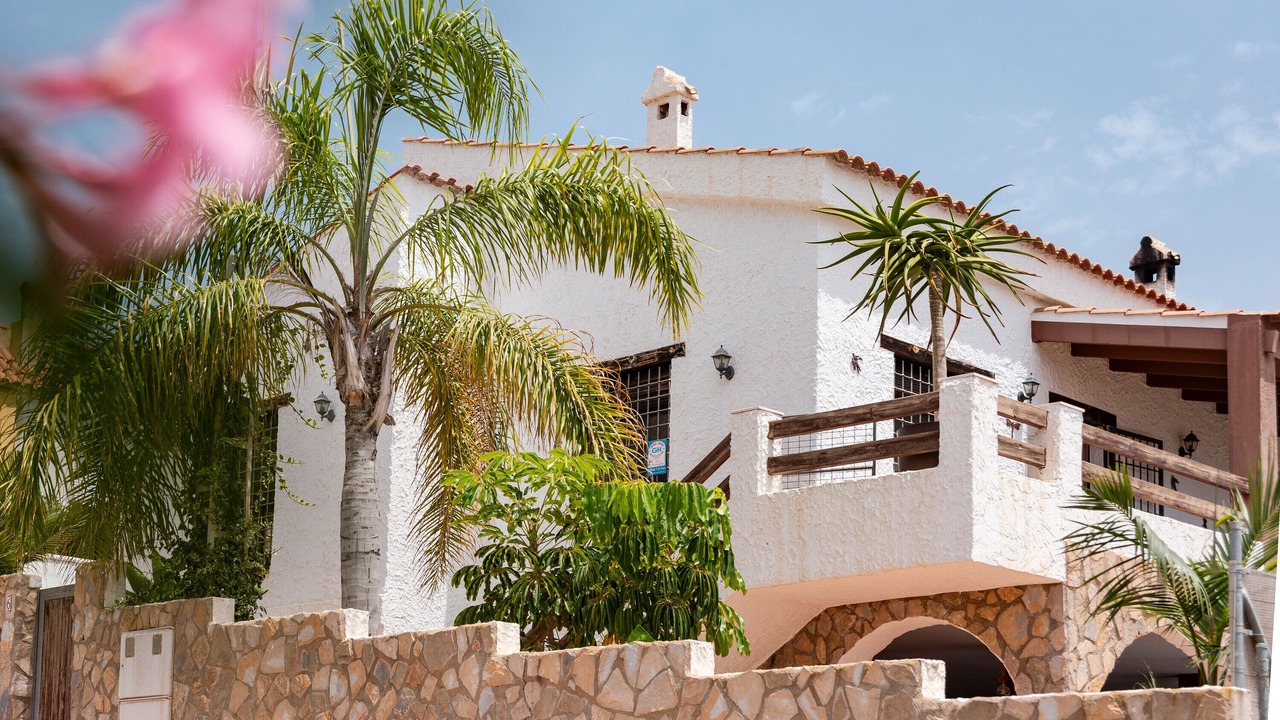 Photo of Outdoor in Calabardina