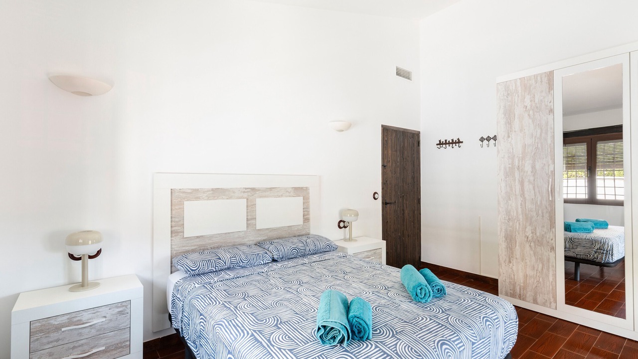 Photo of Bedroom in Calabardina