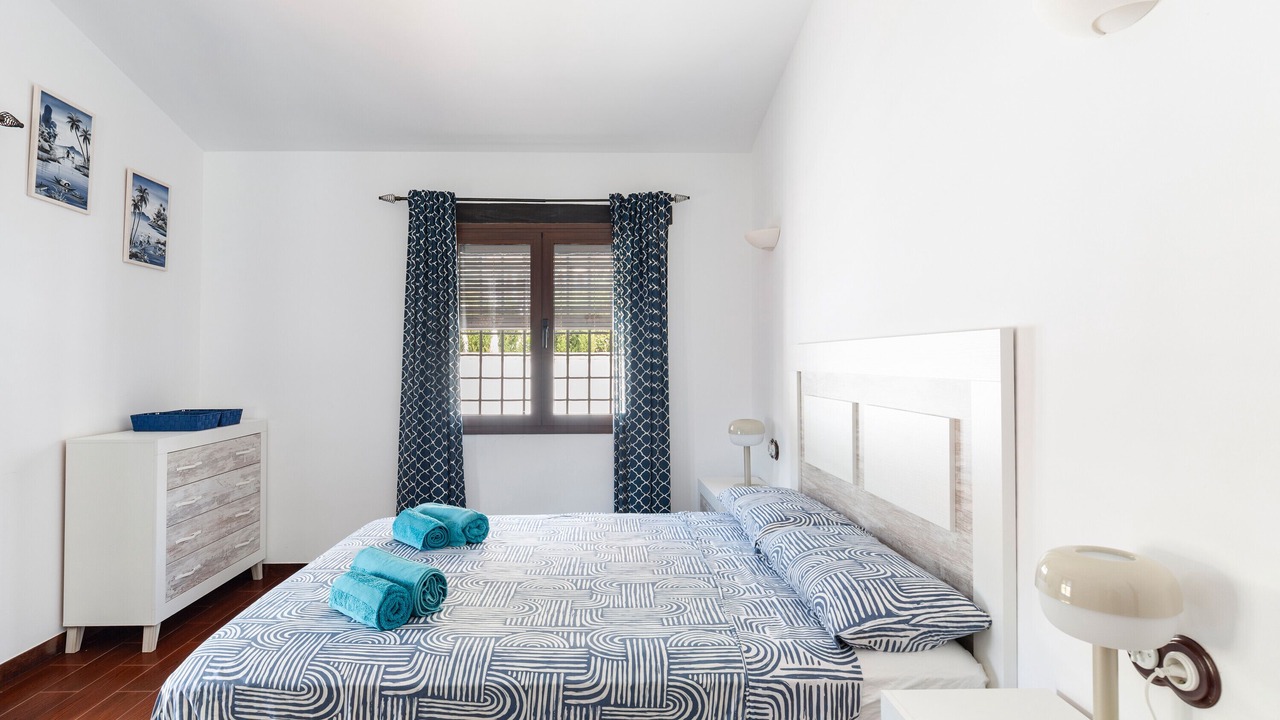 Photo of Bedroom in Calabardina