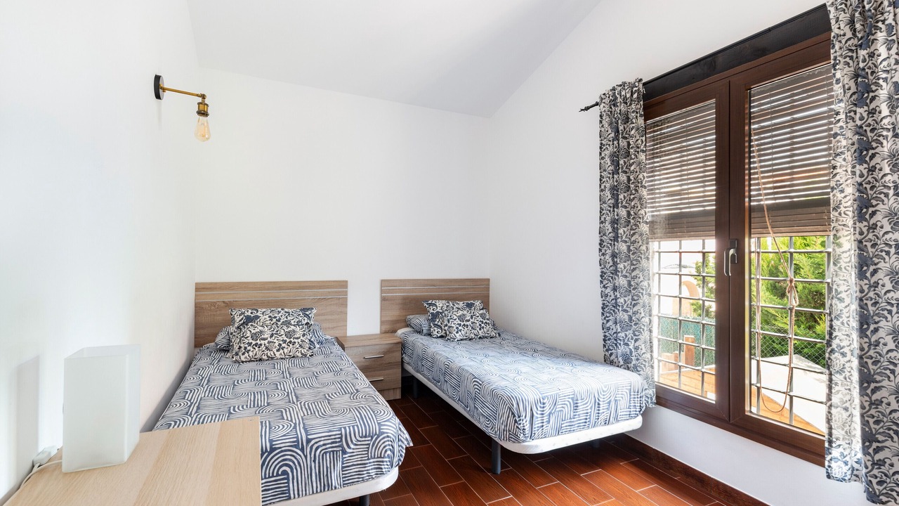 Photo of Bedroom in Calabardina