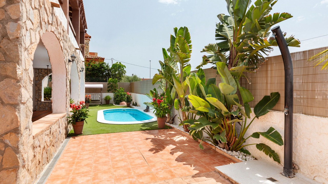 Photo of Outdoor in Calabardina