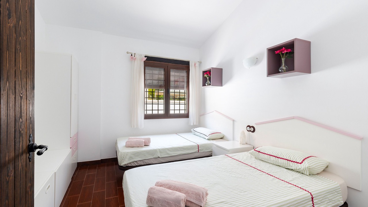 Photo of Bedroom in Calabardina